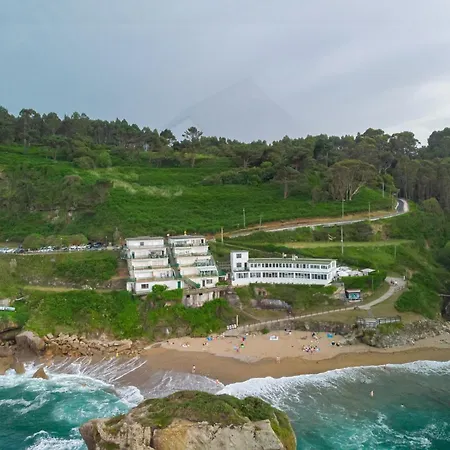 Paraiso Estano Apartment Gijon