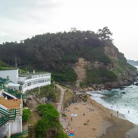 Apartamento Paraiso Estano Gijón