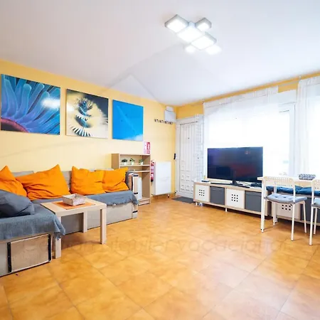 Apartment Paraiso Estano Gijon