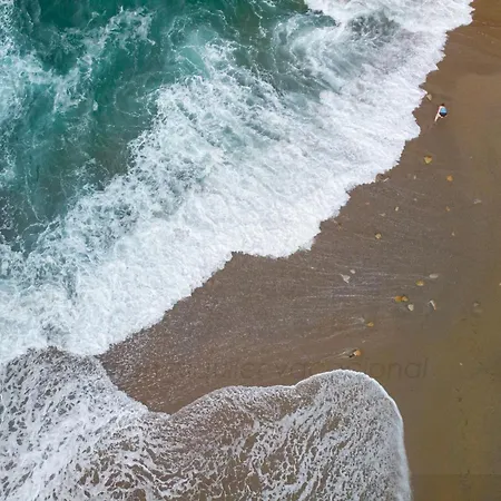 Paraiso Estano Apartamento