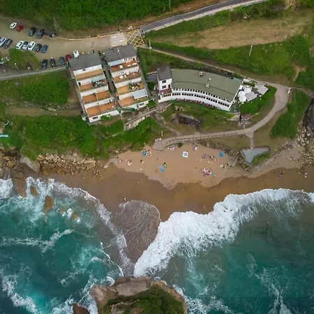 Apartamento Paraiso Estano