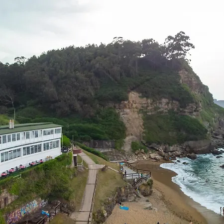 Paraiso Estano Gijón