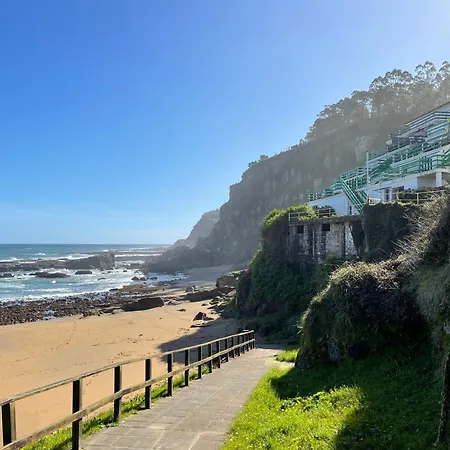 Apartamento Paraiso Estano Gijón