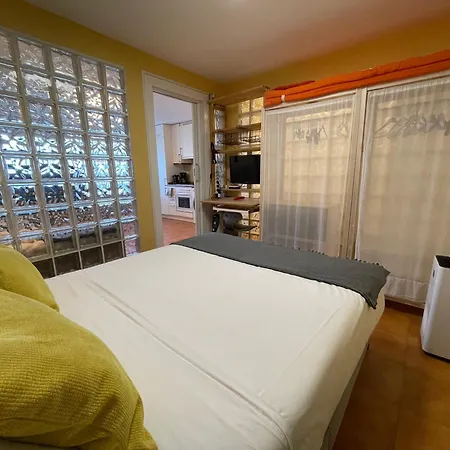 Paraiso Estano Apartment Gijon