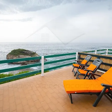 Appartement Paraiso Estano *