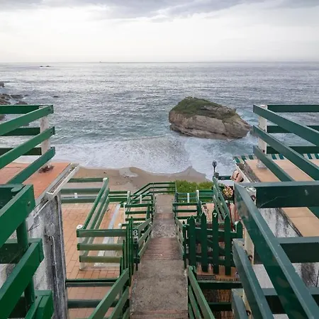 Appartamento Paraiso Estano Gijón
