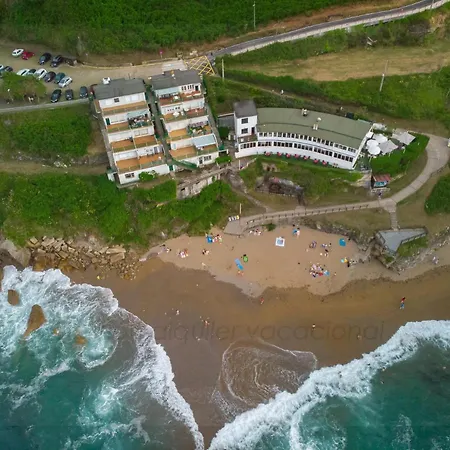 Paraiso Estano Appartamento Gijón