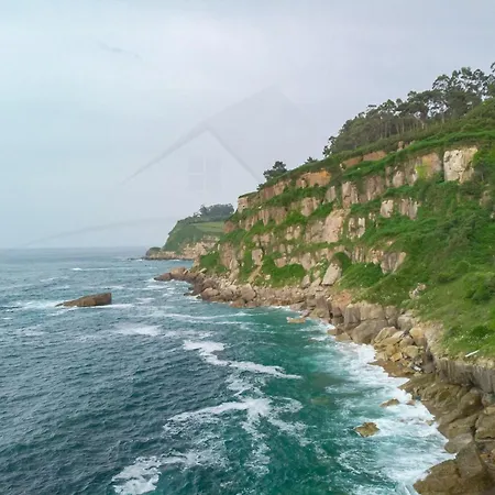 Paraiso Estano Appartamento Gijón