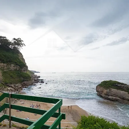 Appartamento Paraiso Estano Gijón