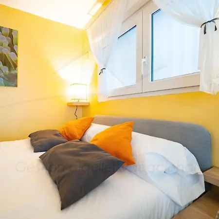 Appartement Paraiso Estano *