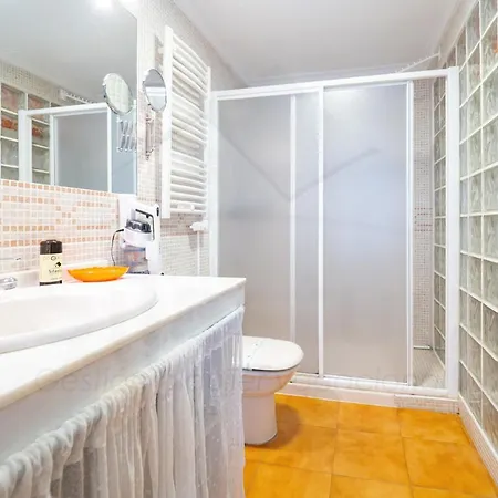 Appartement Paraiso Estano Gijón