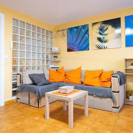 Paraiso Estano Appartement Gijón