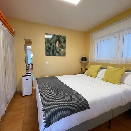 Paraiso Estano Appartement Gijón