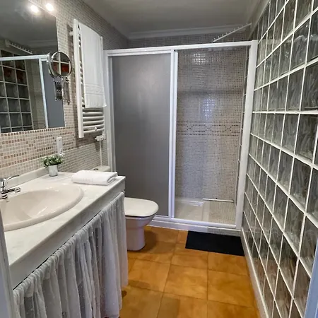 Appartement Paraiso Estano *
