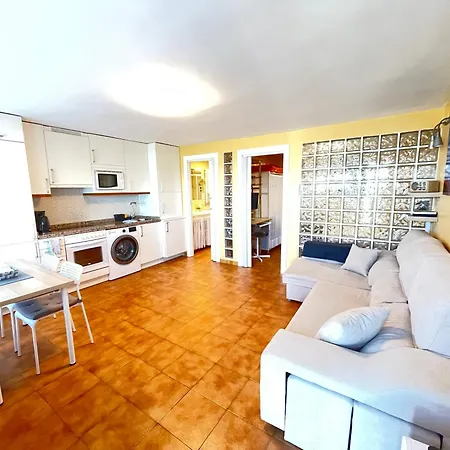 Paraiso Estano Appartement *