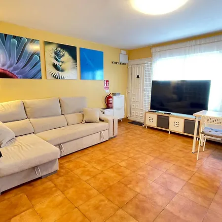 Appartement Paraiso Estano *